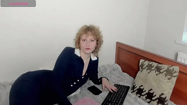 AnnStasia online show from February 23, 2026, 3:45 pm