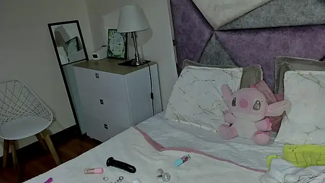 JennieRider online show from June 26, 2026, 6:03 pm