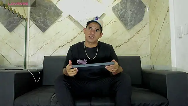 Latins on fire online show from May 21, 2026, 11:40 am