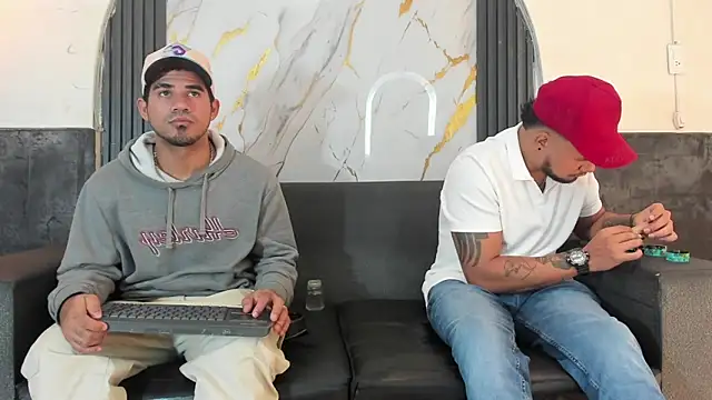 Latins on fire online show from May 4, 2026, 11:57 am
