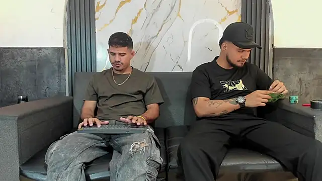 Latins on fire online show from May 9, 2026, 11:24 am