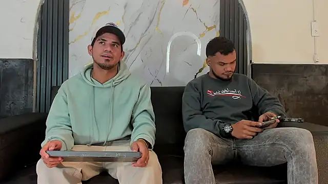 Latins on fire online show from May 3, 2026, 11:37 am