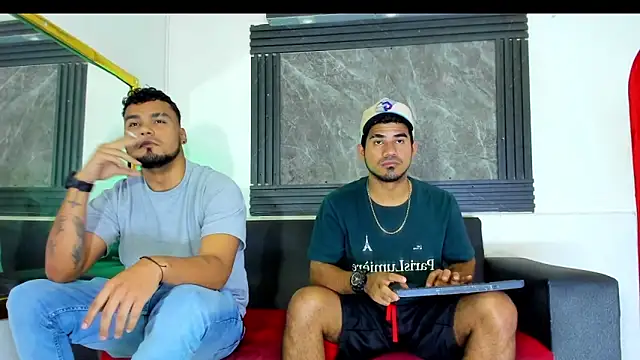 Latins on fire online show from April 29, 2026, 11:25 am