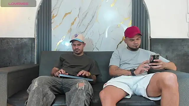 Latins on fire online show from May 17, 2026, 11:43 am