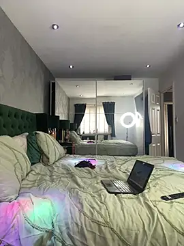 Snapshot of MississippiBabee chatting on March 7, 2026, 9:16 am MississippiBabee online show from March 7, 2026, 9:16 am