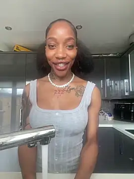 Snapshot of MississippiBabee chatting on April 9, 2026, 11:05 am MississippiBabee online show from April 9, 2026, 11:05 am