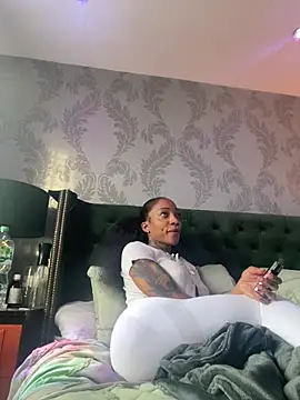 Snapshot of MississippiBabee chatting on April 10, 2026, 6:31 am MississippiBabee online show from April 10, 2026, 6:31 am