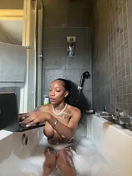 Snapshot of MississippiBabee chatting on March 27, 2026, 8:59 am MississippiBabee online show from March 27, 2026, 8:59 am