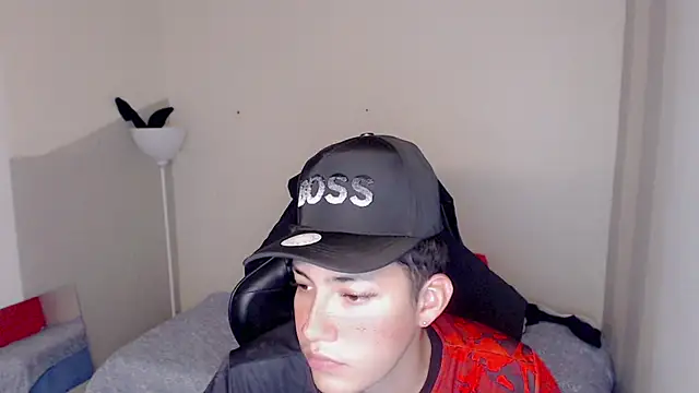 Street poemm  online show from April 5, 2026, 8:37 pm