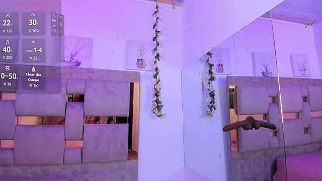 Snapshot of Iris_Black chatting on March 24, 2026, 1:11 pm Iris Black online show from March 24, 2026, 1:11 pm