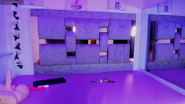 Snapshot of Iris_Black chatting on March 12, 2026, 1:26 pm Iris Black online show from March 12, 2026, 1:26 pm