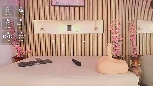 Snapshot of Iris_Black chatting on March 7, 2026, 1:27 pm Iris Black online show from March 7, 2026, 1:27 pm