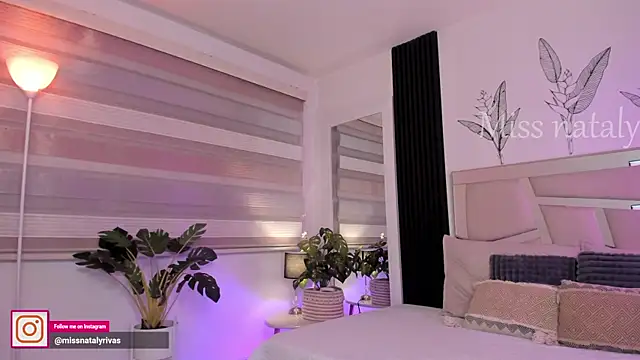 Snapshot of missnataly chatting on May 20, 2026, 11:13 pm missnataly online show from May 20, 2026, 11:13 pm