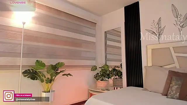 Snapshot of missnataly chatting on May 11, 2026, 11:13 pm missnataly online show from May 11, 2026, 11:13 pm