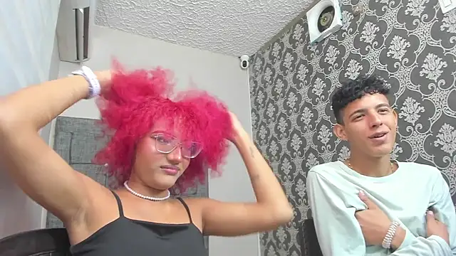 MissCherry   online show from March 13, 2026, 12:32 pm