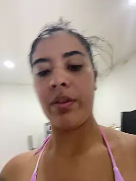 Nataly 2809 online show from May 3, 2026, 11:30 pm