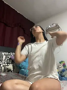 Nataly 2809 online show from May 13, 2026, 7:59 am