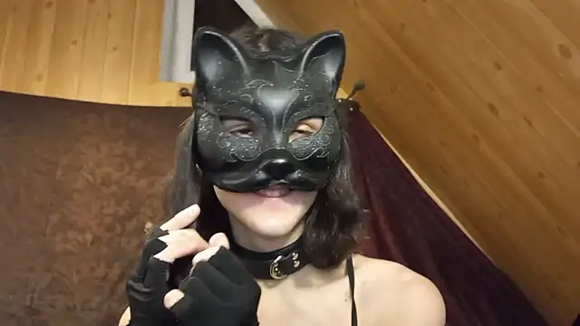 NovaKitty888 online show from April 5, 2026, 9:10 pm