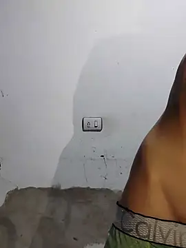 Dream Jess online show from February 25, 2026, 5:07 am