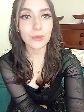 Snapshot of Sweett_Karol chatting on March 16, 2026, 9:17 pm Sweett Karol online show from March 16, 2026, 9:17 pm