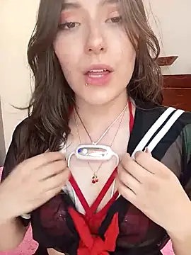 Snapshot of Sweett_Karol chatting on March 10, 2026, 7:40 pm Sweett Karol online show from March 10, 2026, 7:40 pm