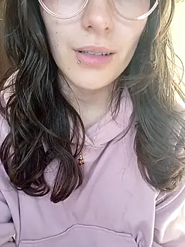 Snapshot of Sweett_Karol chatting on March 8, 2026, 2:04 am Sweett Karol online show from March 8, 2026, 2:04 am