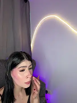 Dasha Be online show from February 27, 2026, 10:31 pm