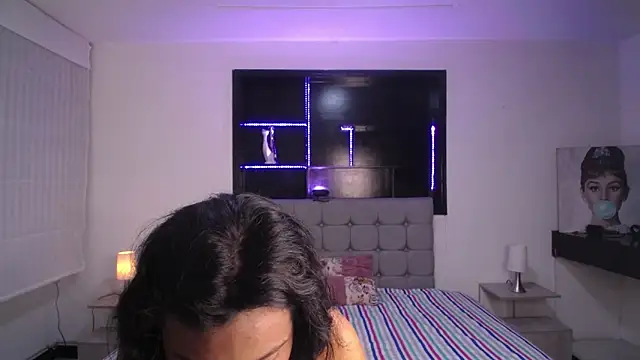 Snapshot of Wendy_1_ chatting on April 11, 2026, 9:07 pm Wendy 1 online show from April 11, 2026, 9:07 pm
