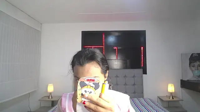 Wendy 1  online show from April 8, 2026, 10:44 pm