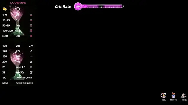 Wendy 1  online show from February 28, 2026, 3:17 am