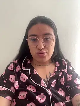 Gabbyy-gaby online show from February 21, 2026, 2:30 pm