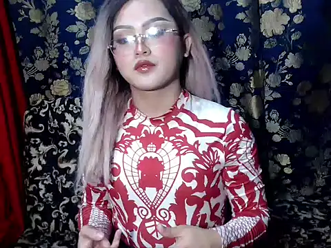 cute asian22 online show from March 1, 2026, 4:40 pm