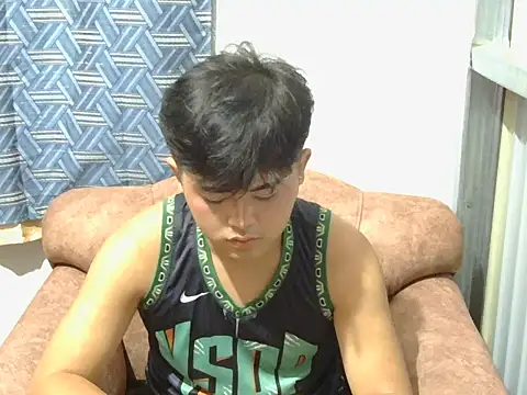 cute asian22 online show from April 10, 2026, 12:01 pm