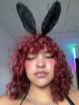 Snapshot of deusasalvatore chatting on February 22, 2026, 6:31 pm deusasalvatore online show from February 22, 2026, 6:31 pm