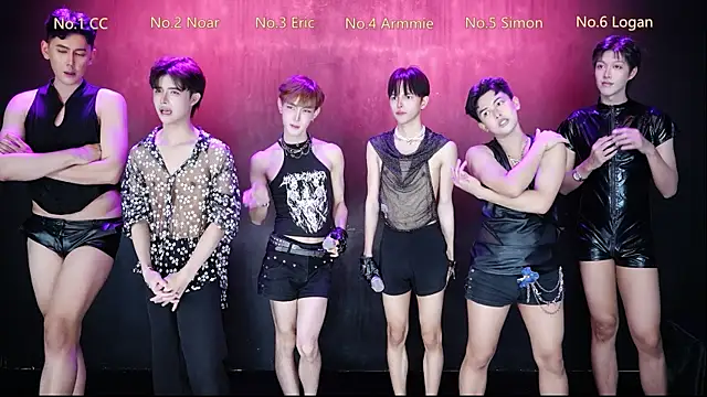 Queen-Vibe online show from April 23, 2026, 4:19 pm
