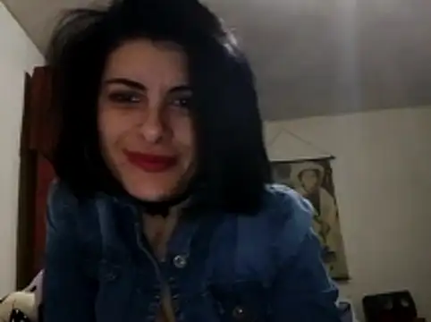 Snapshot of tefutbin3 chatting on March 14, 2026, 6:03 pm tefutbin3 online show from March 14, 2026, 6:03 pm