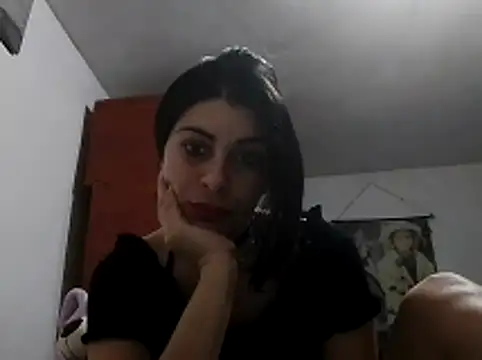 Snapshot of tefutbin3 chatting on February 28, 2026, 6:29 pm tefutbin3 online show from February 28, 2026, 6:29 pm