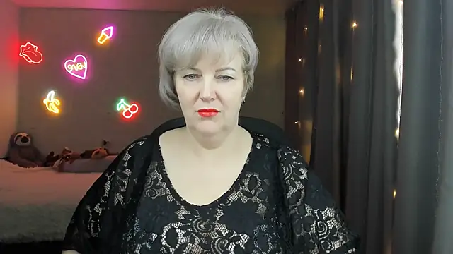 Mary-Leee online show from April 21, 2026, 7:48 am