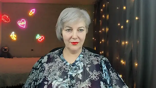 Mary-Leee online show from March 20, 2026, 8:26 am