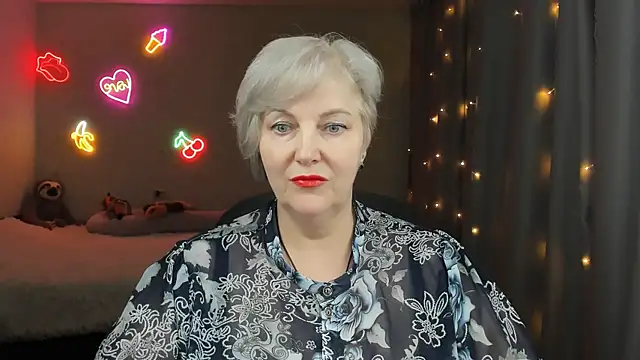 Mary-Leee online show from March 31, 2026, 12:29 pm