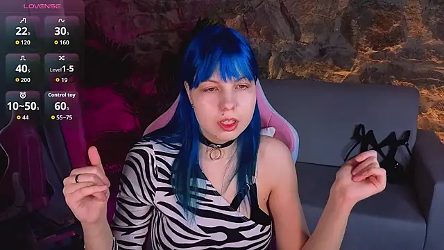 Snapshot of SofiaSterns chatting on March 5, 2026, 1:46 am SofiaSterns online show from March 5, 2026, 1:46 am