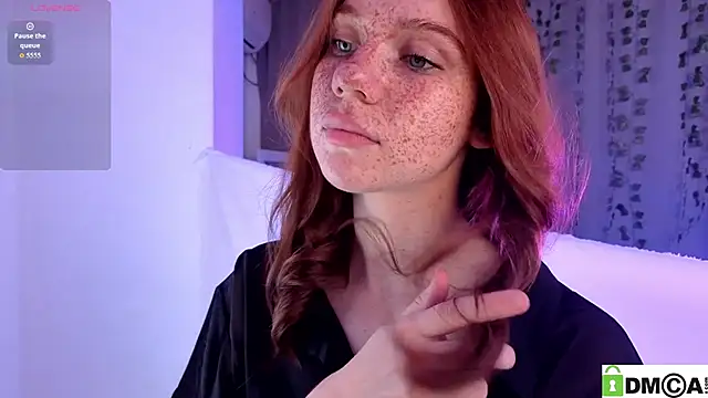 Killy Merrot online show from June 20, 2026, 6:24 pm