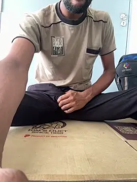 chavad-345 online show from April 8, 2026, 4:36 am