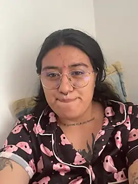 Gabby-gabby1 online show from February 22, 2026, 7:59 pm