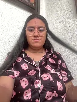 Gabby-gabby1 online show from February 21, 2026, 4:09 pm