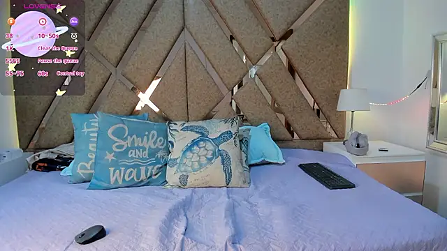 Tashi7 online show from March 19, 2026, 1:55 pm