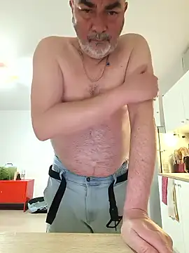 eruzam59000 online show from March 31, 2026, 5:48 pm