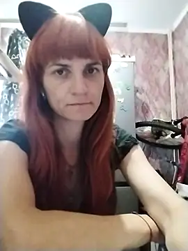 YaroslavaLester online show from July 9, 2026, 1:32 pm