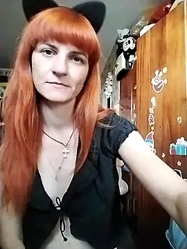 YaroslavaLester online show from July 16, 2026, 8:44 am