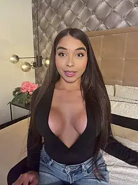 AnnyVega   online show from July 3, 2026, 4:57 pm